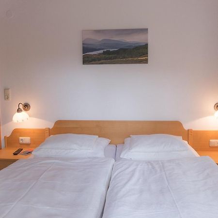 Die Pension - Margreiter Saalbach-Hinterglemm Eksteriør billede